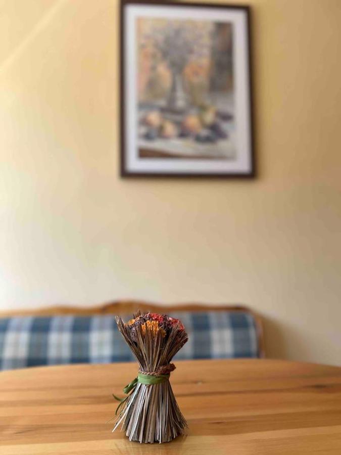 Mira Home Tırnova Dış mekan fotoğraf