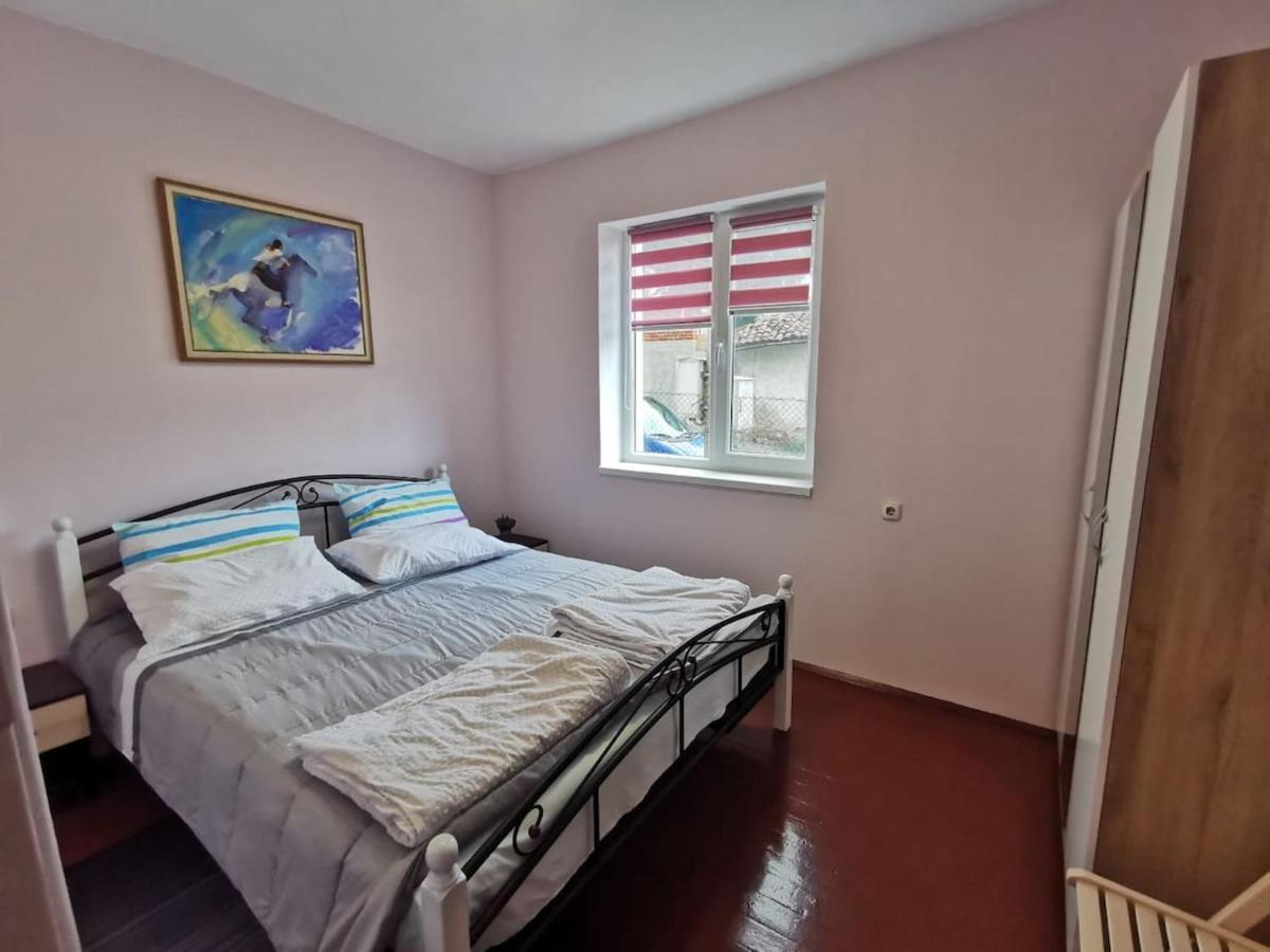 Mira Home Tırnova Dış mekan fotoğraf
