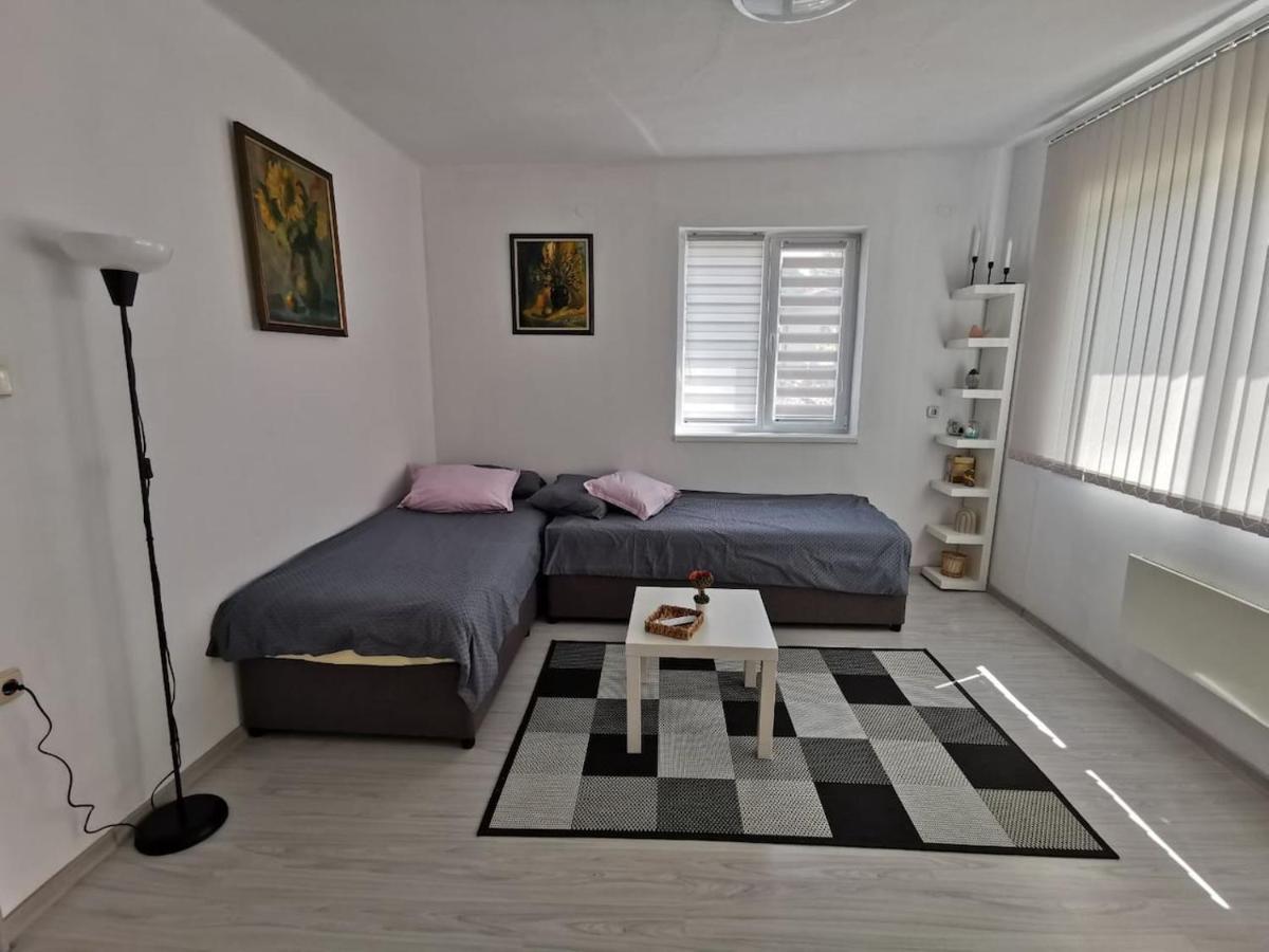 Mira Home Tırnova Dış mekan fotoğraf