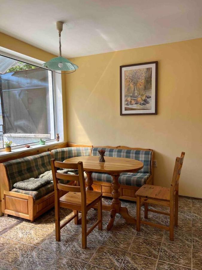 Mira Home Tırnova Dış mekan fotoğraf