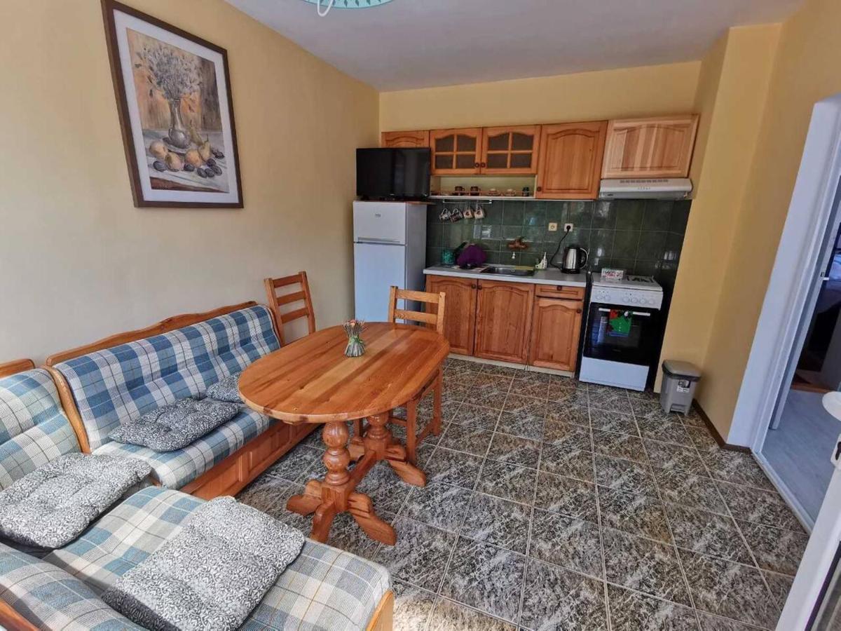 Mira Home Tırnova Dış mekan fotoğraf